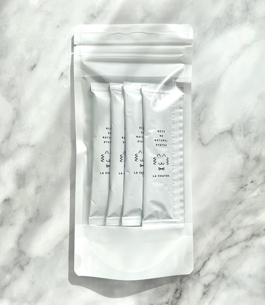 LA CHANTON/極上ナチュラルチキンペースト 7袋